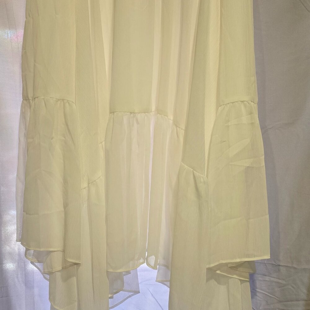 Boho skirt